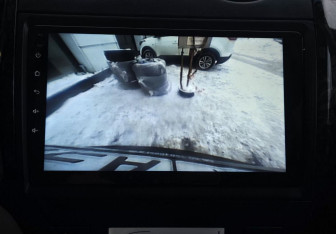 Подержанный автомобиль Great Wall Hover H5 2011 года (12 фото)