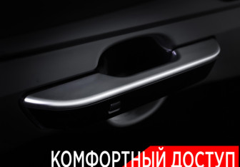 Подержанный автомобиль Kia Carnival 2021 года (25 фото)