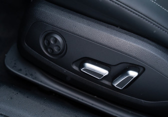 Новый Audi A4 Sedan 2024 (23 фото)