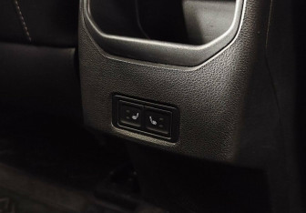 Подержанный автомобиль Chery Tiggo 4 2022 года (26 фото)