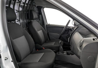 Новый LADA (ВАЗ) Largus Van 2024 (23 фото)