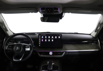 Подержанный автомобиль Tank 500 2023 года (13 фото)