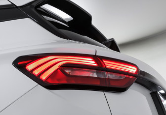 Подержанный автомобиль Belgee X50 2024 года (25 фото)