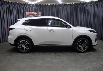 Подержанный автомобиль Changan CS55PLUS 2024 года (4 фото)