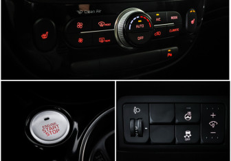 Подержанный автомобиль Kia Soul 2017 года (21 фото)