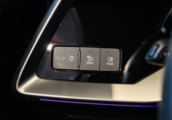 Подержанный автомобиль Audi A3 Sedan 2024 года (20 фото)