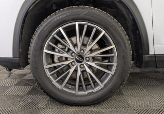 Подержанный автомобиль Chery Tiggo 8 Pro Max 2024 года (12 фото)