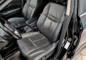 Подержанный автомобиль Nissan Qashqai 2021 года (20 фото)