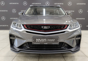 Подержанный автомобиль Belgee X50 2025 года (2 фото)