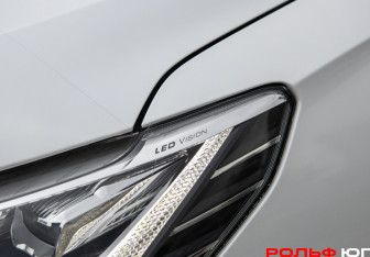 Подержанный автомобиль Haval Jolion 2021 года (20 фото)