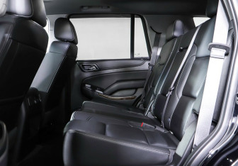 Подержанный автомобиль Chevrolet Tahoe 2019 года (23 фото)