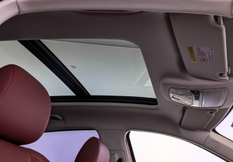 Подержанный автомобиль FAW Bestune B70 2023 года (30 фото)