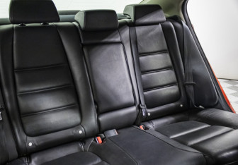 Подержанный автомобиль Mazda 6 Sedan 2014 года (15 фото)