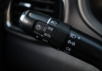 Подержанный автомобиль Chery Tiggo 4 2021 года (22 фото)