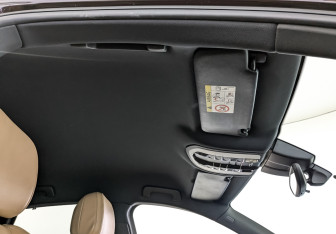 Подержанный автомобиль Porsche Macan 2016 года (23 фото)