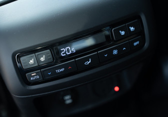 Новый Hyundai Palisade 2025 (38 фото)