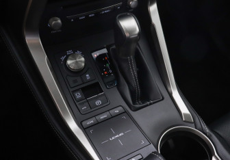 Подержанный автомобиль Lexus NX 2019 года (17 фото)
