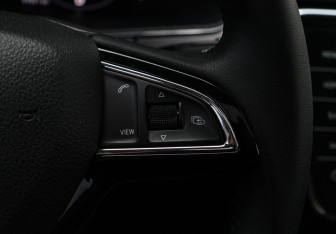 Подержанный автомобиль Skoda Superb Liftback 2020 года (25 фото)