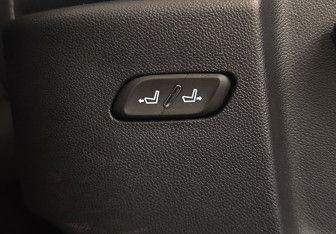 Подержанный автомобиль Changan CS35PLUS 2022 года (19 фото)