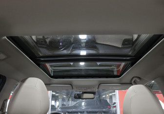 Подержанный автомобиль Nissan X-Trail 2020 года (17 фото)