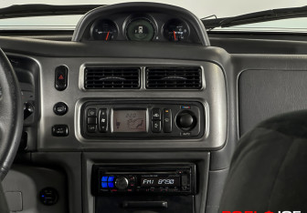 Подержанный автомобиль Mitsubishi Pajero Sport 2007 года (4 фото)