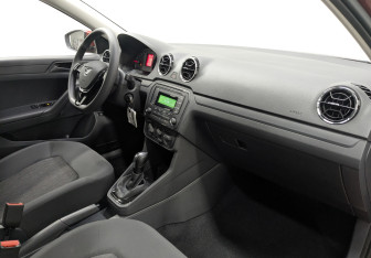 Новый Jetta VA3 2023 (9 фото)