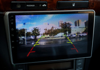 Подержанный автомобиль Toyota Avensis Sedan 2004 года (15 фото)