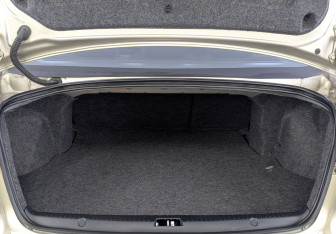 Подержанный автомобиль Mitsubishi Lancer Sedan 2010 года (10 фото)