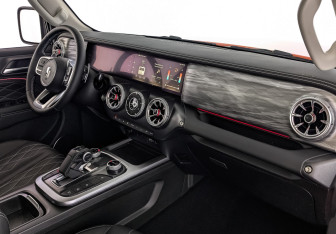 Новый Tank 300 2025 (9 фото)