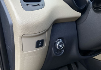 Подержанный автомобиль Kia Soul 2011 года (17 фото)