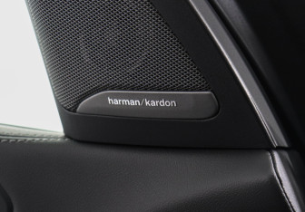 Новый BMW X7 2025 (13 фото)