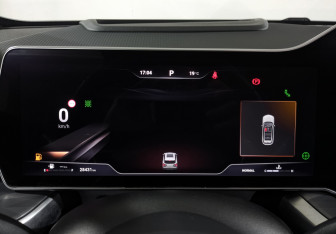 Подержанный автомобиль Haval F7 2024 года (16 фото)