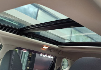 Подержанный автомобиль Nissan X-Trail 2020 года (18 фото)