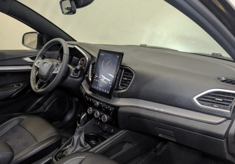 Подержанный автомобиль LADA (ВАЗ) Vesta Wagon 2024 года (11 фото)