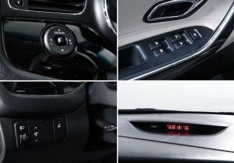 Подержанный автомобиль Kia Ceed Wagon 2013 года (16 фото)