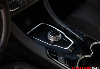 Подержанный автомобиль Ford Mondeo Wagon 2019 года (15 фото)