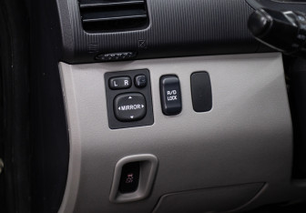 Подержанный автомобиль Mitsubishi Pajero Sport 2014 года (21 фото)