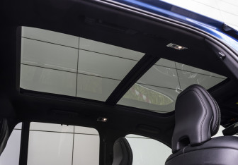 Подержанный автомобиль Volvo XC90 2019 года (24 фото)