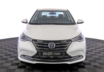 Подержанный автомобиль Changan Alsvin 2023 года (2 фото)