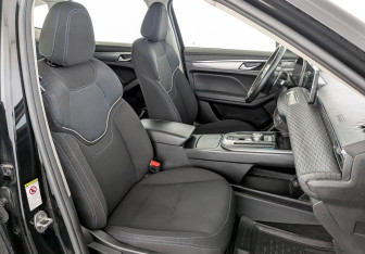 Подержанный автомобиль Haval Jolion 2023 года (23 фото)