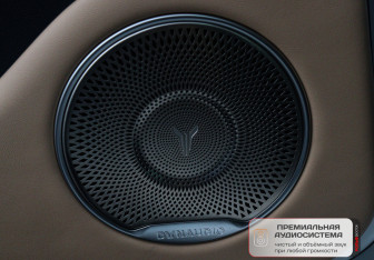 Подержанный автомобиль Voyah Free 2023 года (15 фото)