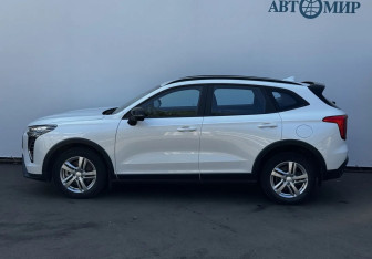 Подержанный автомобиль Haval Jolion 2025 года (5 фото)