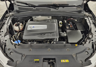 Подержанный автомобиль FAW Bestune T77 2022 года (5 фото)