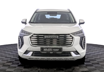 Подержанный автомобиль Haval Jolion 2023 года (2 фото)