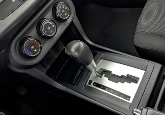 Подержанный автомобиль Mitsubishi Lancer Sedan 2010 года (27 фото)
