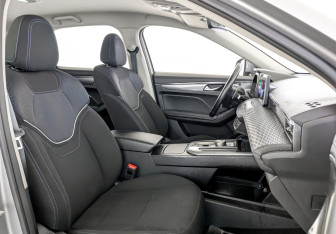 Подержанный автомобиль Haval Jolion 2023 года (23 фото)