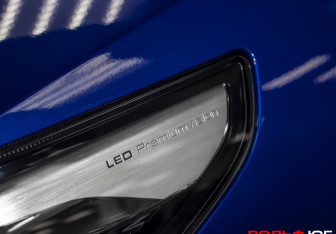 Подержанный автомобиль Haval F7x 2021 года (24 фото)