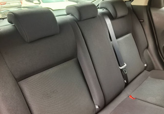 Подержанный автомобиль Nissan Juke 2013 года (12 фото)