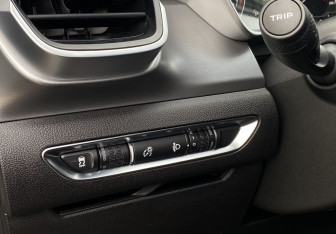 Подержанный автомобиль Geely Coolray 2021 года (20 фото)