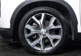 Подержанный автомобиль Hyundai Palisade 2021 года (25 фото)